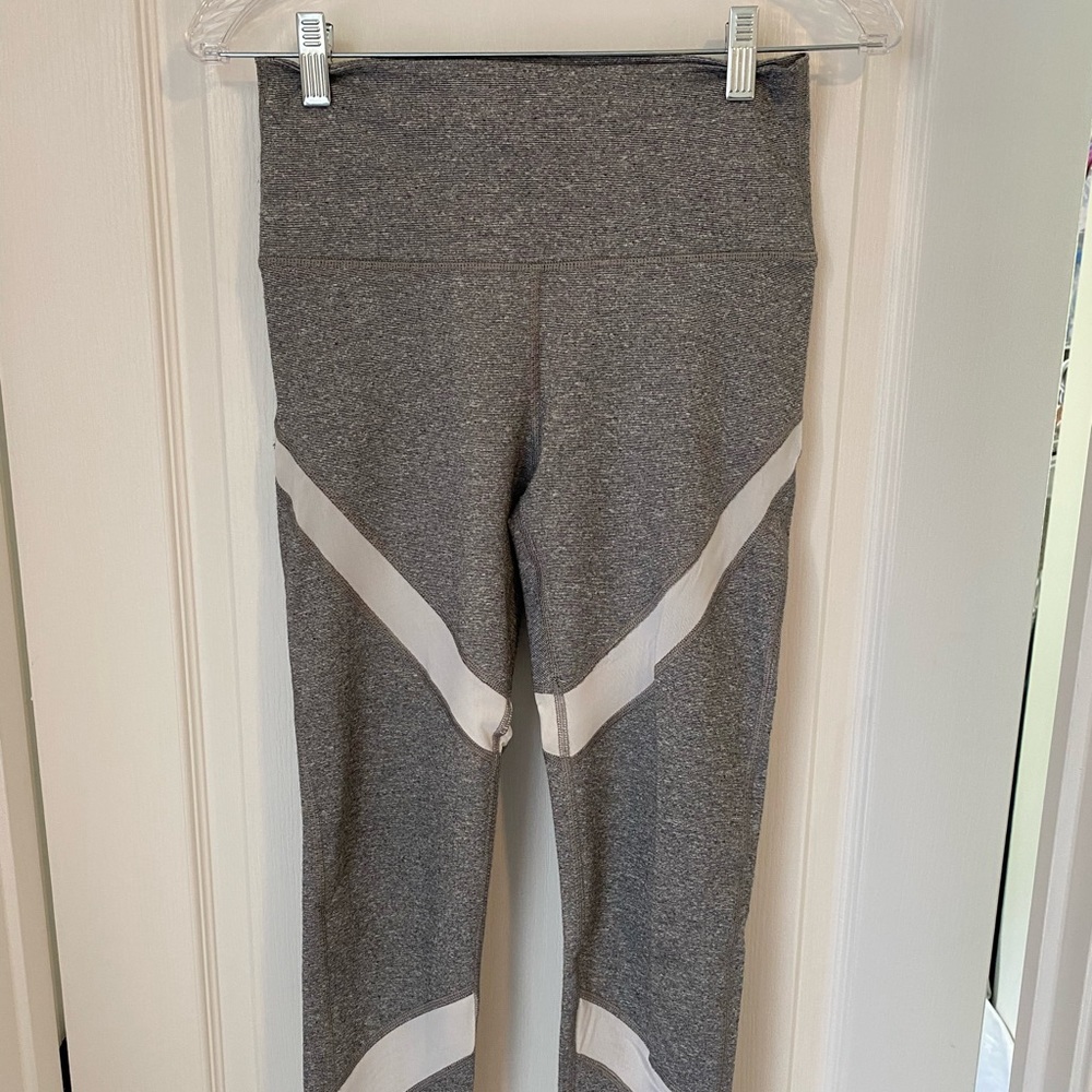 Aerie High-Rise 7/8 Move Leggings